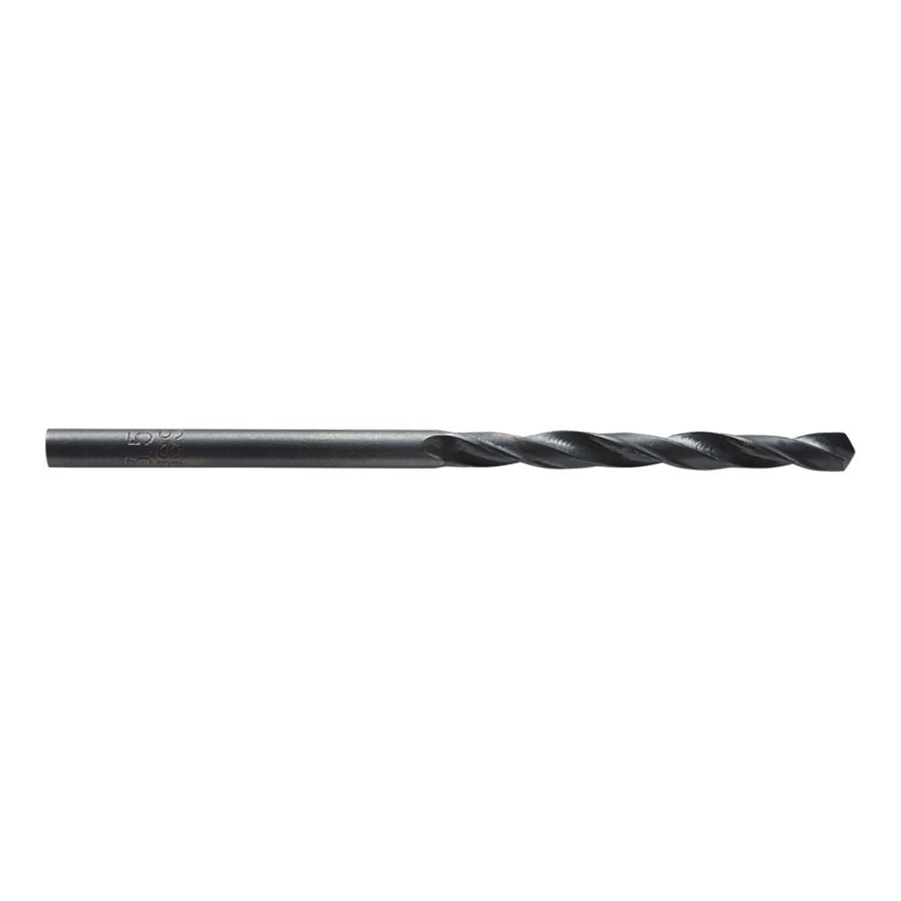 BROCA PARA METAL HSS, FORJA POR LAMINACIÓN, Ø3,50 x 70 mm