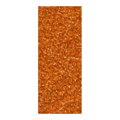 HOJA LIJA DE CORINDÓN, GRANO 40, 93 x 230 mm, 8 uds