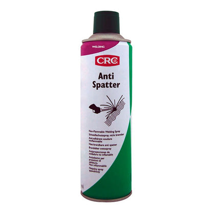ANTI SPATTER, ANTIPROYECCIONES DE SOLDADURA, 500 ml