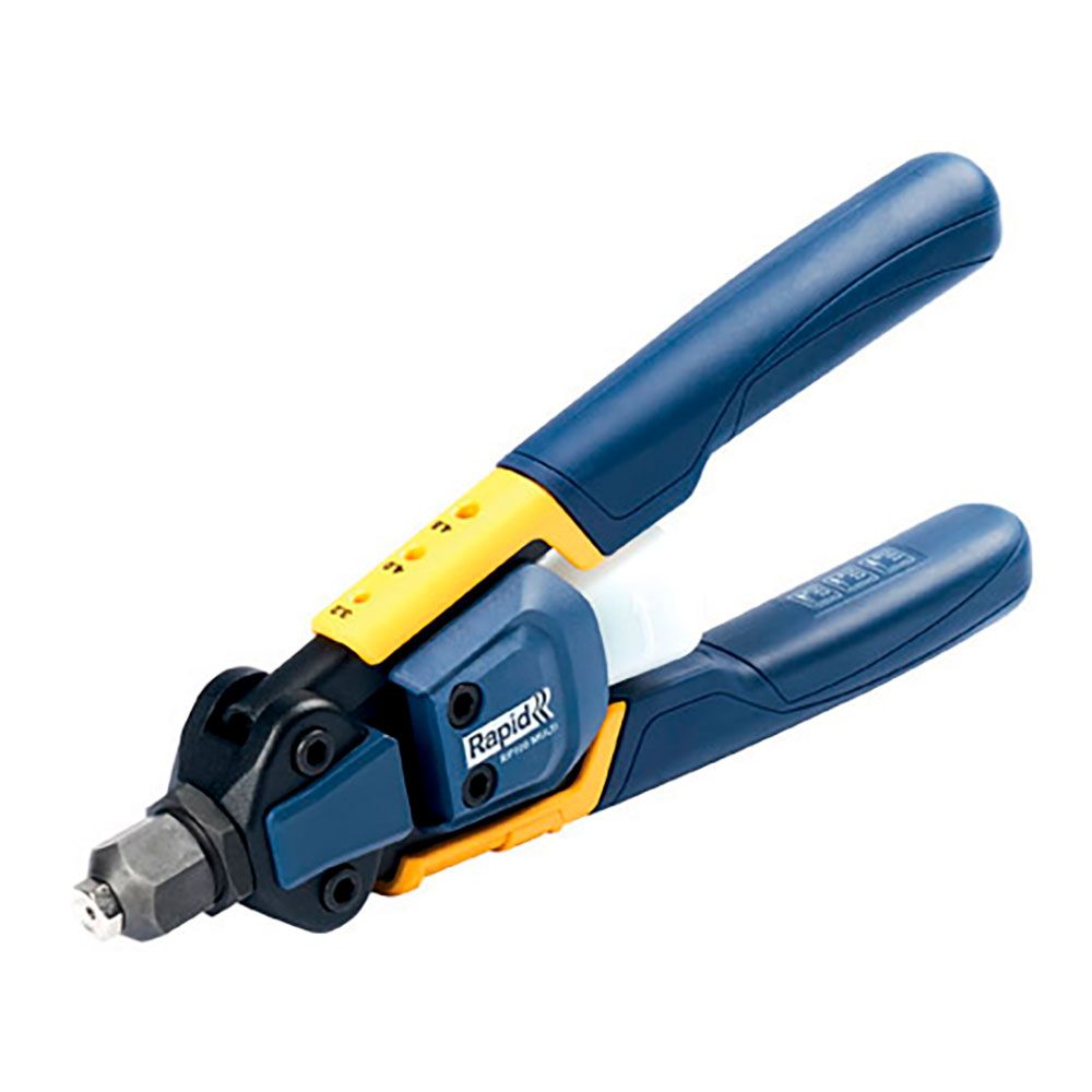 REMACHADORA MANUAL RP100  MULTI, PROFESIONAL