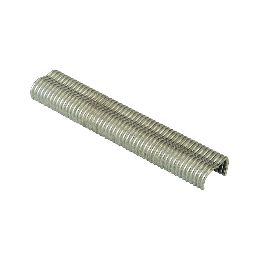 GRAPAS OMEGA 20 METÁLICA, 1000 uds