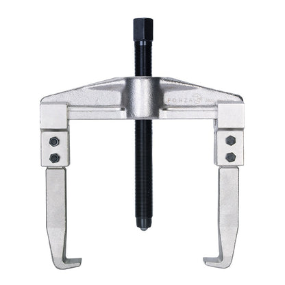 EXTRACTOR SERIE 2400 DE 2 PATAS, 50 - 165 x 155 mm