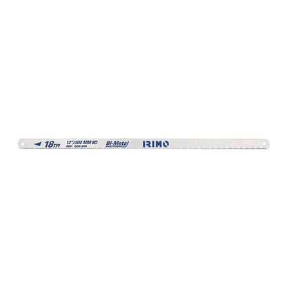 HOJA DE SIERRA BIMETAL FLEXIBLE 030 cm