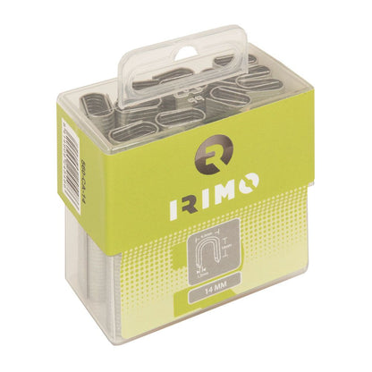 GRAPAS PARA CABLES, 14 mm, 1000 uds