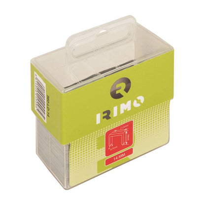GRAPAS MULTIUSOS 10 mm, 1000 uds