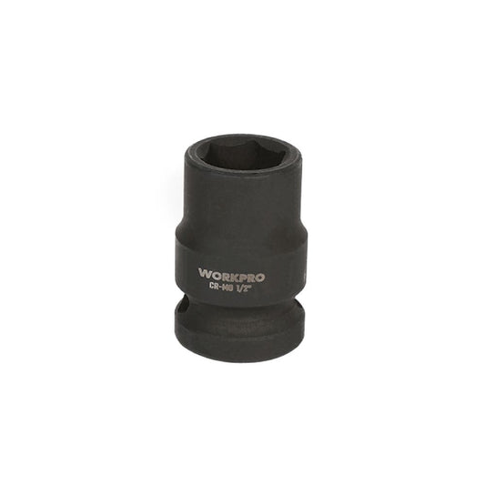 VASO DE IMPACTO HEXAGONAL DE ½ pulg 19 mm