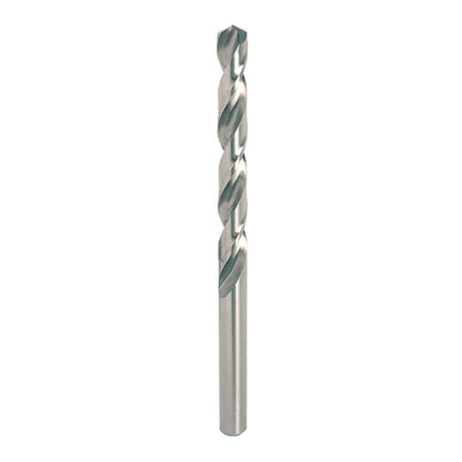 BROCA PARA METAL HSS4341, RECTIFICADA, Ø4,00 x 75,00 mm, 10 uds