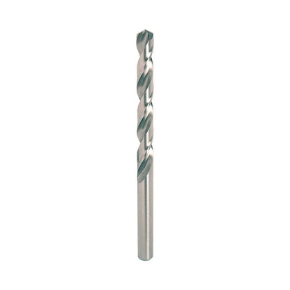 BROCA PARA METAL HSS4341, RECTIFICADA, Ø4,00 x 75,00 mm