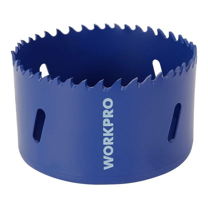 SIERRA DE CORONA BIMETÁLICA, Ø42 x 45 mm