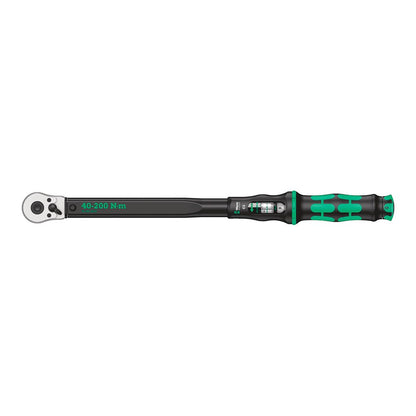 LLAVE DINAMOMÉTRICA C3 CLICK-TORQUE ½ pulg 40-200 Nm