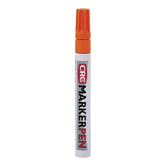 MARKERPEN, ROTULADOR MARCADOR PERMANENTE, COLOR NARANJA