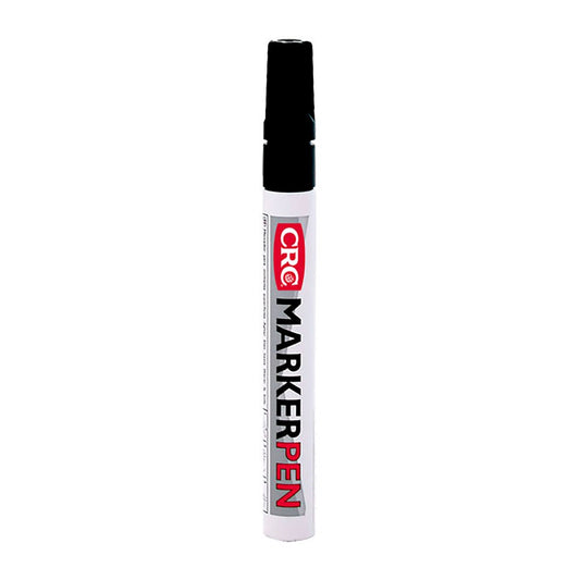 MARKERPEN, ROTULADOR MARCADOR PERMANENTE, COLOR NEGRO