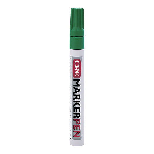 MARKERPEN, ROTULADOR MARCADOR PERMANENTE, COLOR VERDE