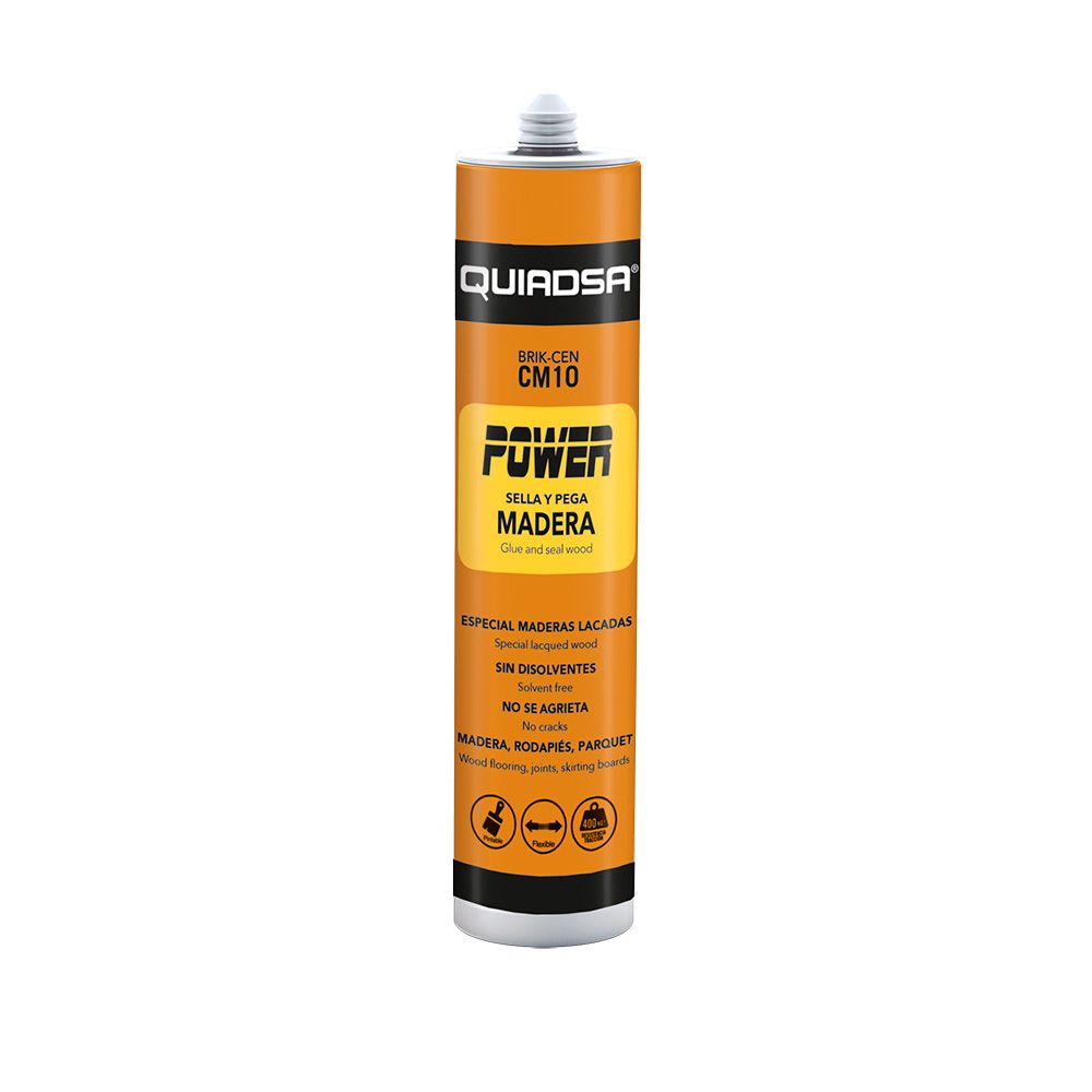 BRIK-CEN CM-10 POWER 300 ml BLANCO