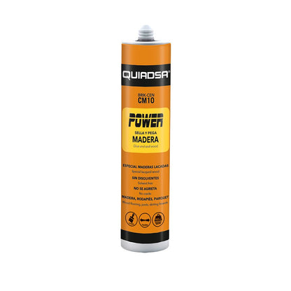 BRIK-CEN CM-10 POWER 300 ml BLANCO