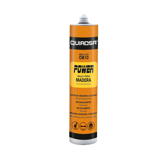 BRIK-CEN CM-10 POWER 300 ml BLANCO