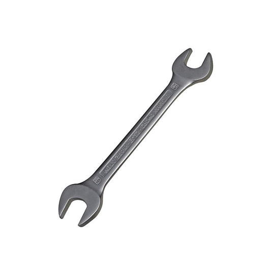 LLAVE FIJA DE DOS BOCAS 6 x 7 mm