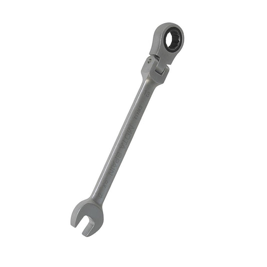 LLAVE CRIQUET ARTICULADA 15 mm