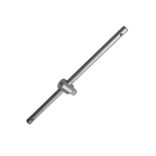 LLAVE T DESLIZABLE ENCASTRE 3/8 pulg DE 150 mm