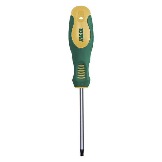 DESTORNILLADOR TORX TAMPER TH25 125 mm