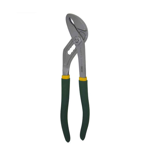 ALICATES FORJADO APERTURA MULTIPLE MANDIBULA DELGADA 230 mm
