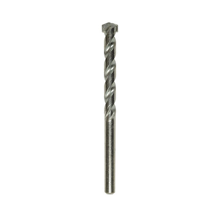 BROCA CORTA, PUNTA DE WIDIA Ø8,00 x 120 mm