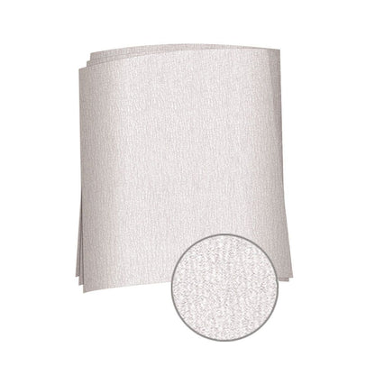 PAPEL DE LIJA RECUBIERTA DE ESTEARATO 230 x 280 mm GRANO 280