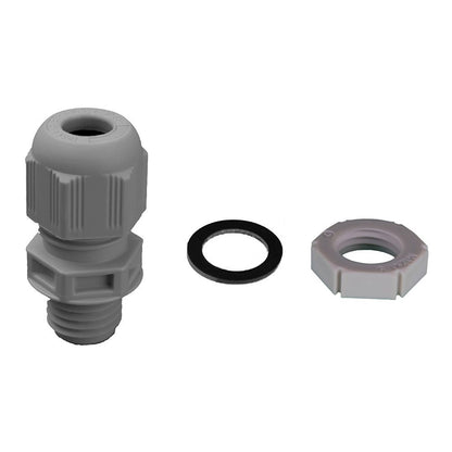 PRENSAESTOPAS KIT-PL16G PARA INSTALACIÓN ELÉCTRICA M16X1,5
