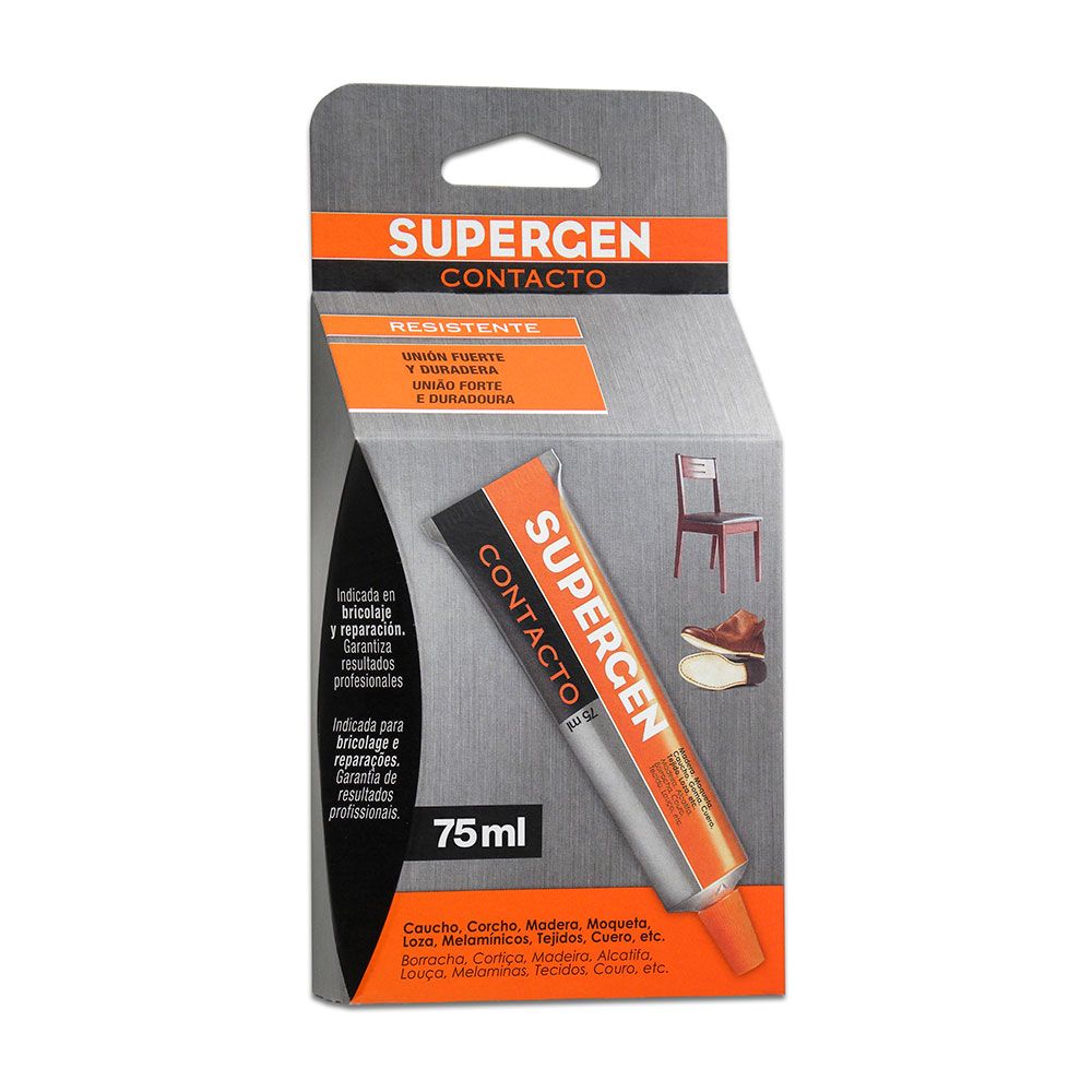 CONTACTO BLISTER 75 ml