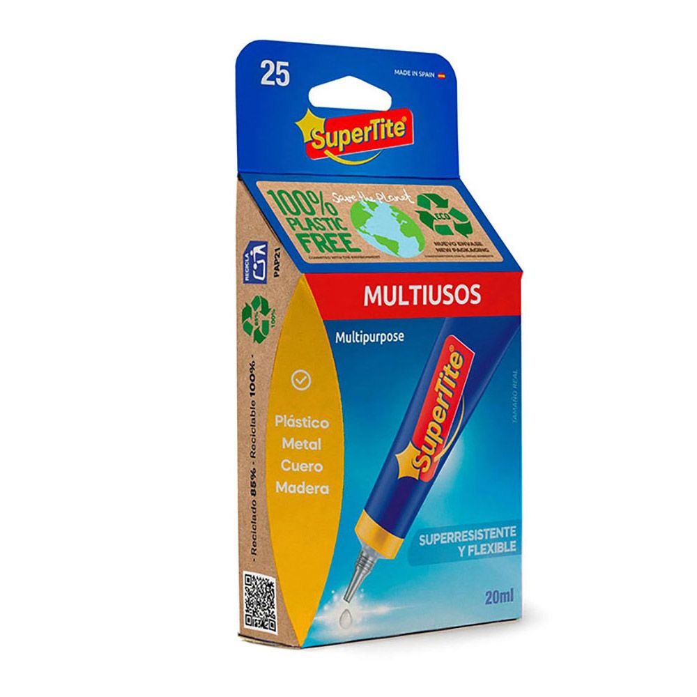 MULTIUSOS 360, BLISTER 20 ml