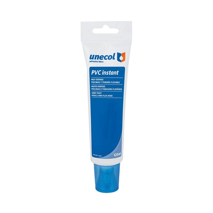 ADHESIVO PVC INSTANT 125 ml