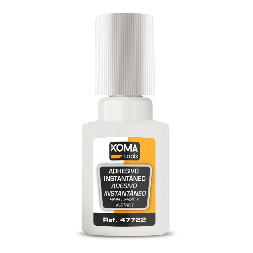 ADHESIVO INSTANTÁNEO DE CIANOCRILATO PINCEL 7 g