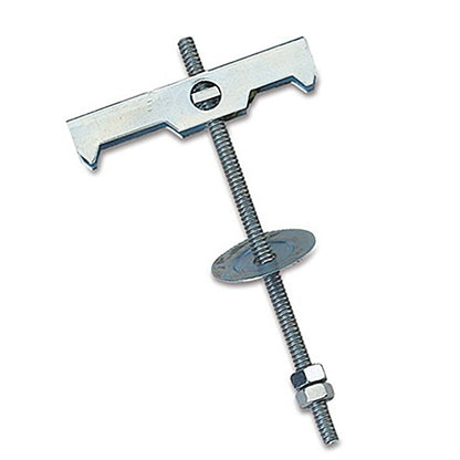 ESPIGA BASCULANTE (RECTA) M-5