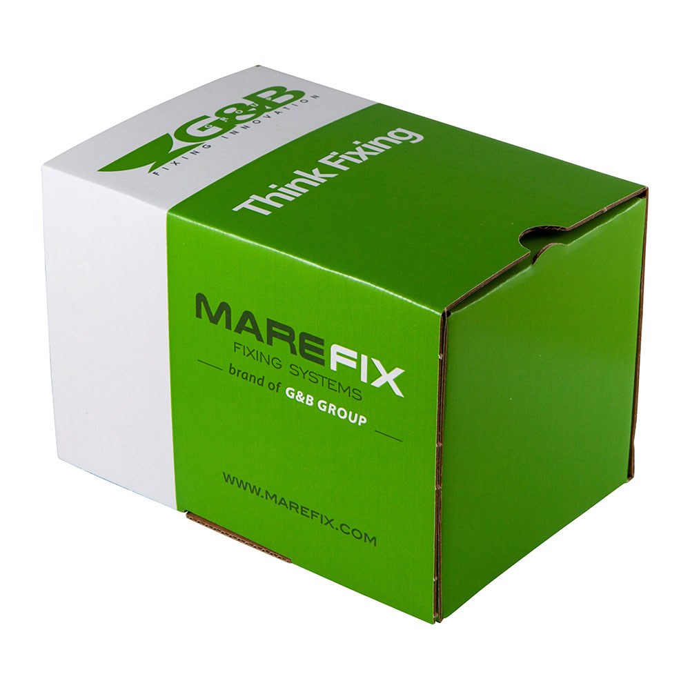 TIRAFONDO DIN-7505-A, CABEZA AVELLANADA PZ2, ZINCADO CR-3, 4,0 x 16 mm, CAJA 1000 uds