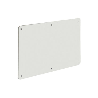 TAPA C/TORNILLOS 32x22cm PARA CAJA 60116. SOLERA
