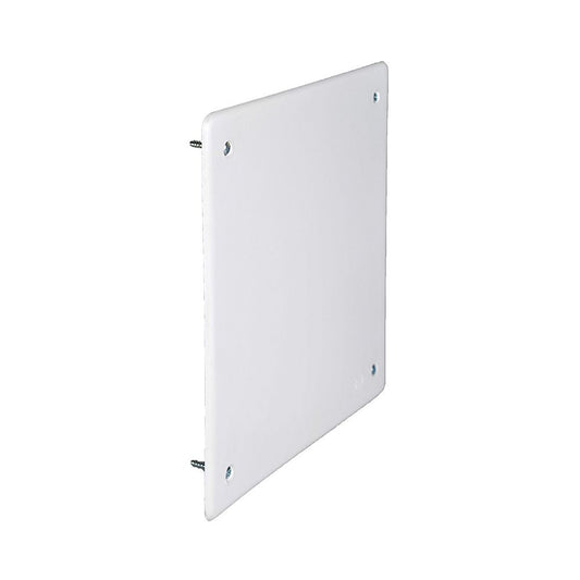 TAPA C/TORNILLOS 22x15cm PARA CAJA 60138. SOLERA