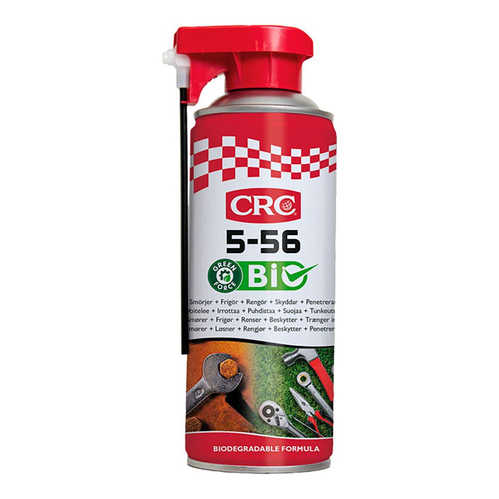 LUBRICANTE 5-56 BIO, AFLOJATODO, 300 ml