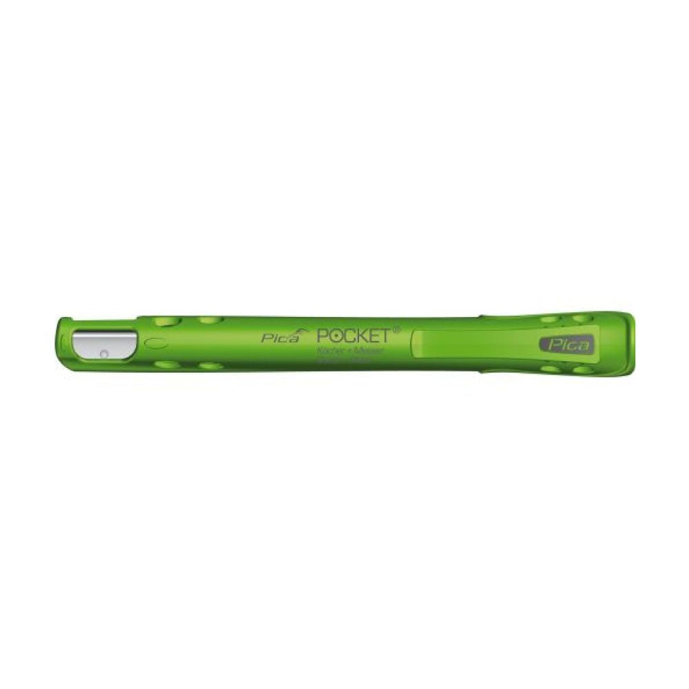 FUNDA POCKET Y SACAPUNTAS LÁPICES