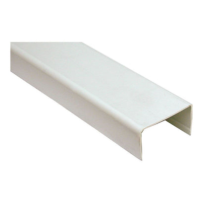 TAPA PARA CANAL CLIMA DE 40 x 70 mm. PARA SOPORTE 66006 (PRECIO POR MTS)