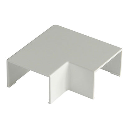 ANGULO PLANO PARA CANAL 40 x 70 mm