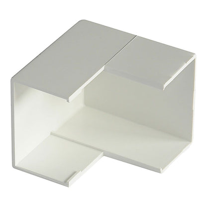 ANGULO EXTERIOR PARA CANAL 60 x 60 mm