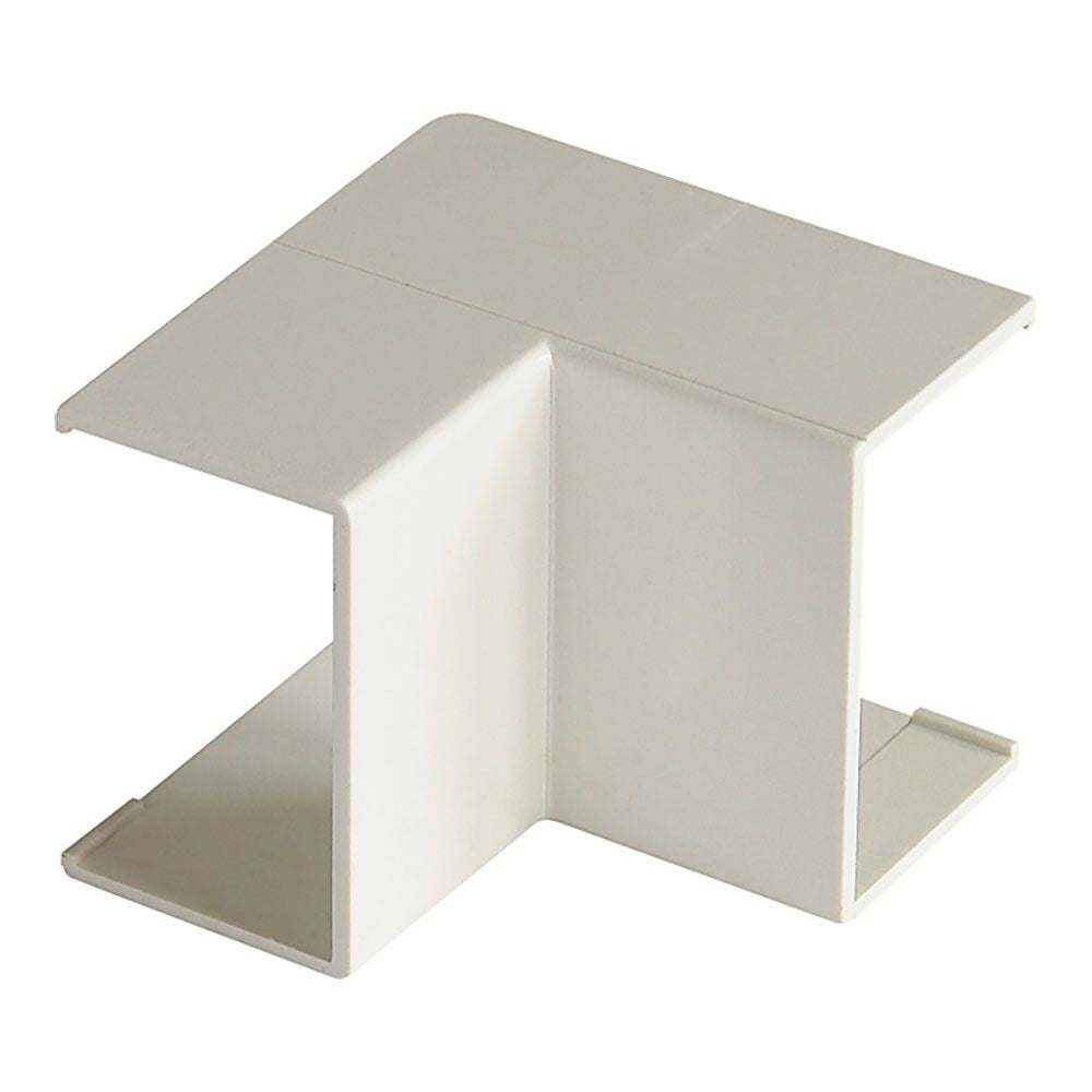 ANGULO INTERIOR PARA CANAL 60 x 60 mm