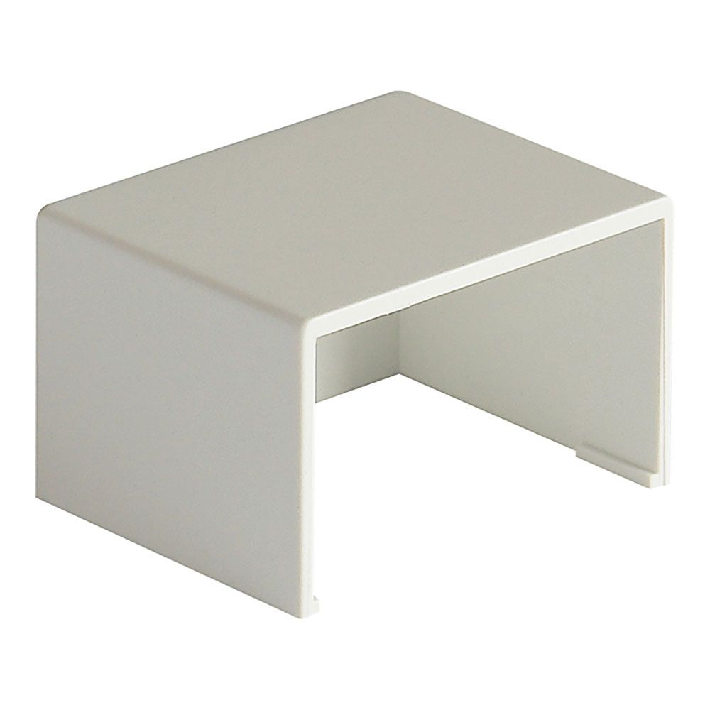 TAPA FINAL PARA CANAL 60 x 60 mm