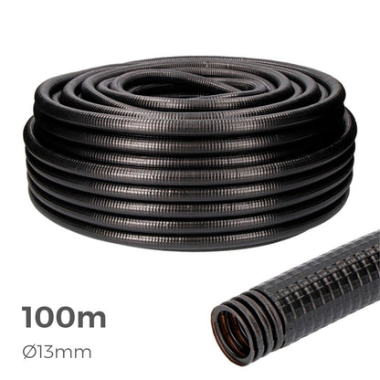 FERROPLAST PARA EXTERIOR MEDIDA 13mm CE M-20 EURO/m