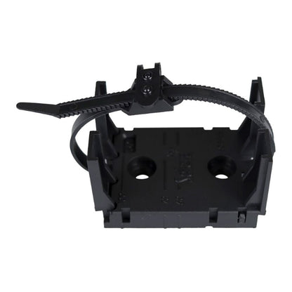 SOPORTE PARA PARED PARA CANAL CLIMA, 50 uds CAJA