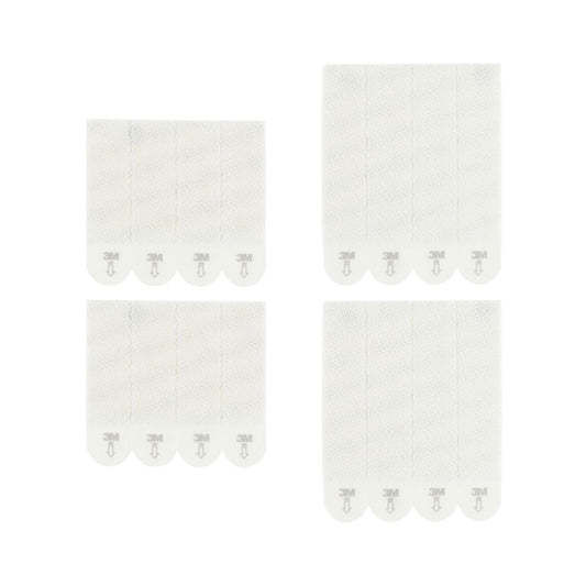 COMMAND TIRAS PARA COLGAR CUADROS, MULTIPACK GRANDES Y MEDIANAS