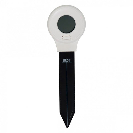 SENSOR DE HUMEDAD CON PANTALLA DIGITAL