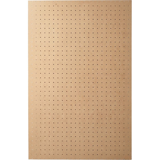 PANEL PERFORADO SIN GANCHOS, 90 x 60 cm