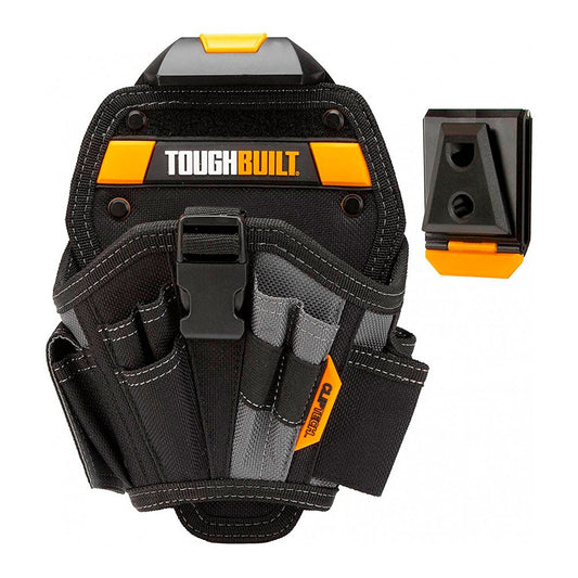 FUNDA PARA TALADRO ESPECIALISTA CLIPTECH