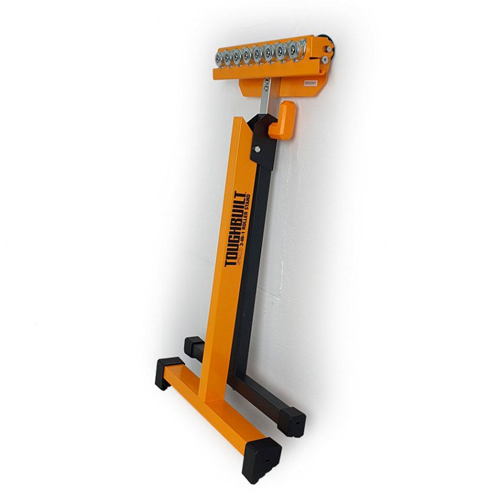 SOPORTE DE RODILLO 3 en 1, S210, 60 Kg
